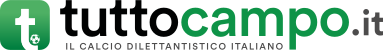 tuttocampo.it - Il portale del calcio dilettantistico italiano.